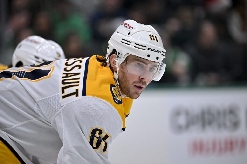Jonathan Marchessault
