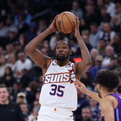 Kevin Durant