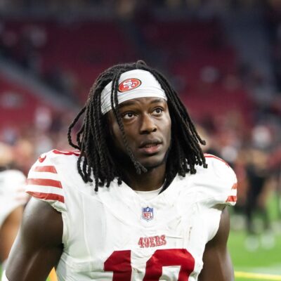 Chris Conley