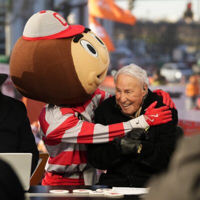 Lee Corso