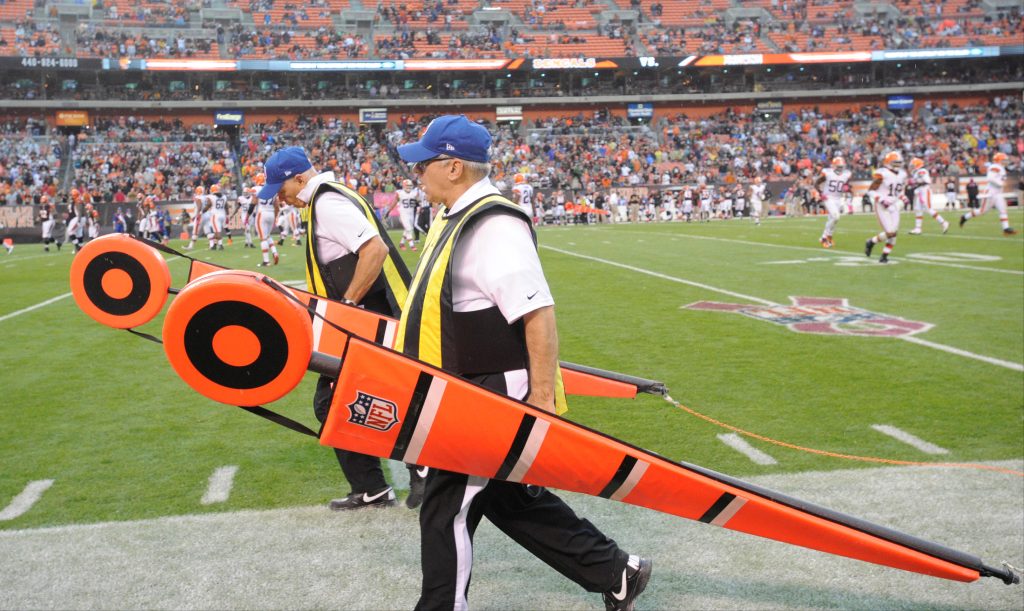 Chain Gang