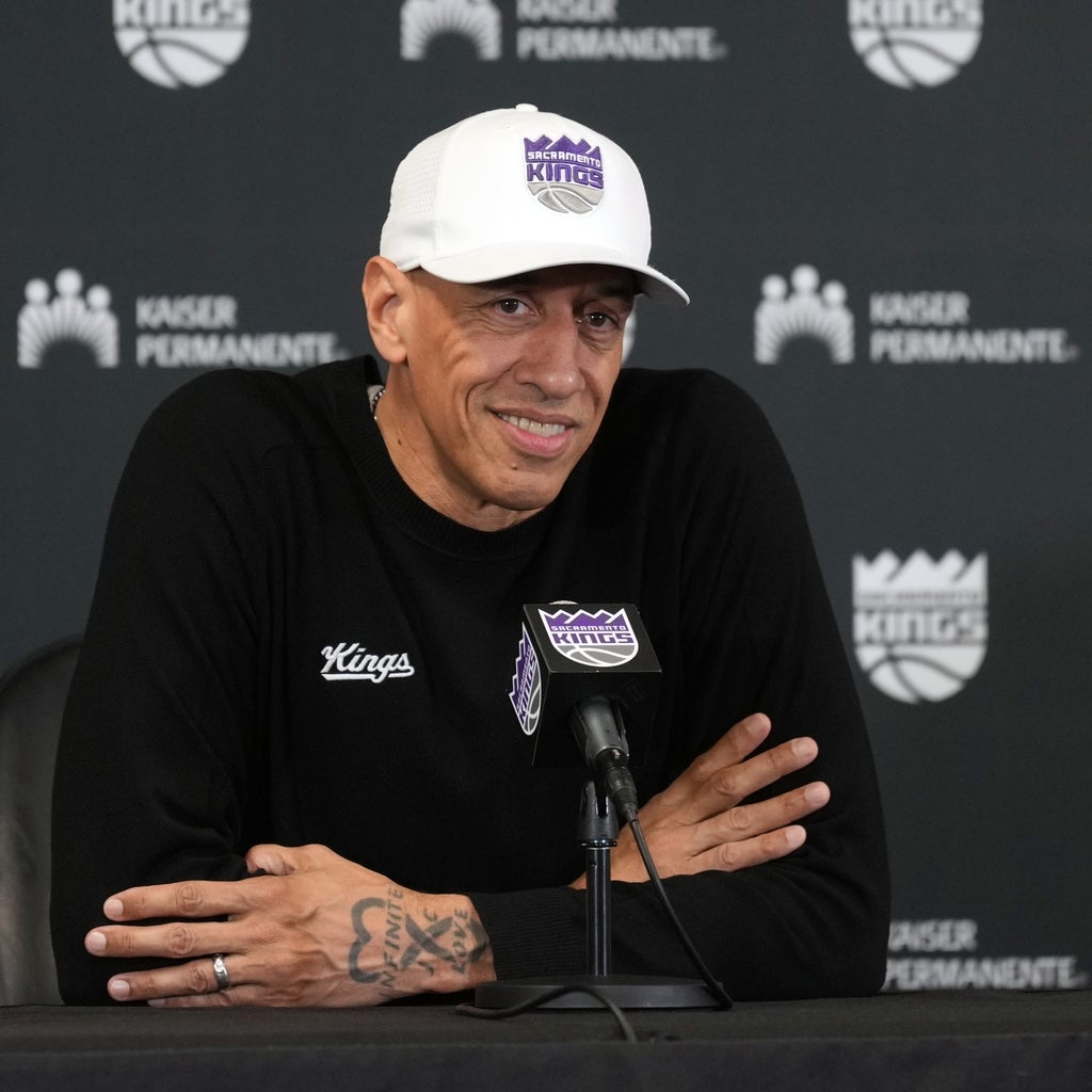 Doug Christie