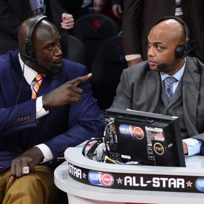 ESPN TNT