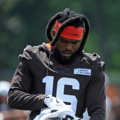 Diontae Johnson