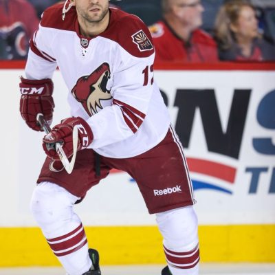 Paul Bissonnette