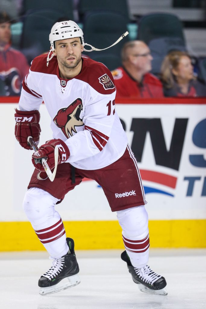 Paul Bissonnette