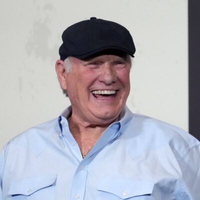 Terry Bradshaw