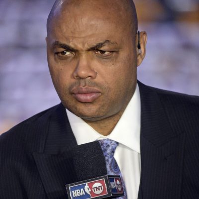 Charles Barkley
