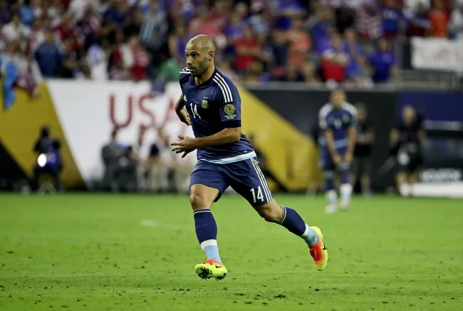 Inter Miami Hires Javier Mascherano As New Head Coach - Vendetta Sports ...