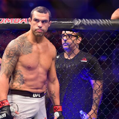Vitor Belfort