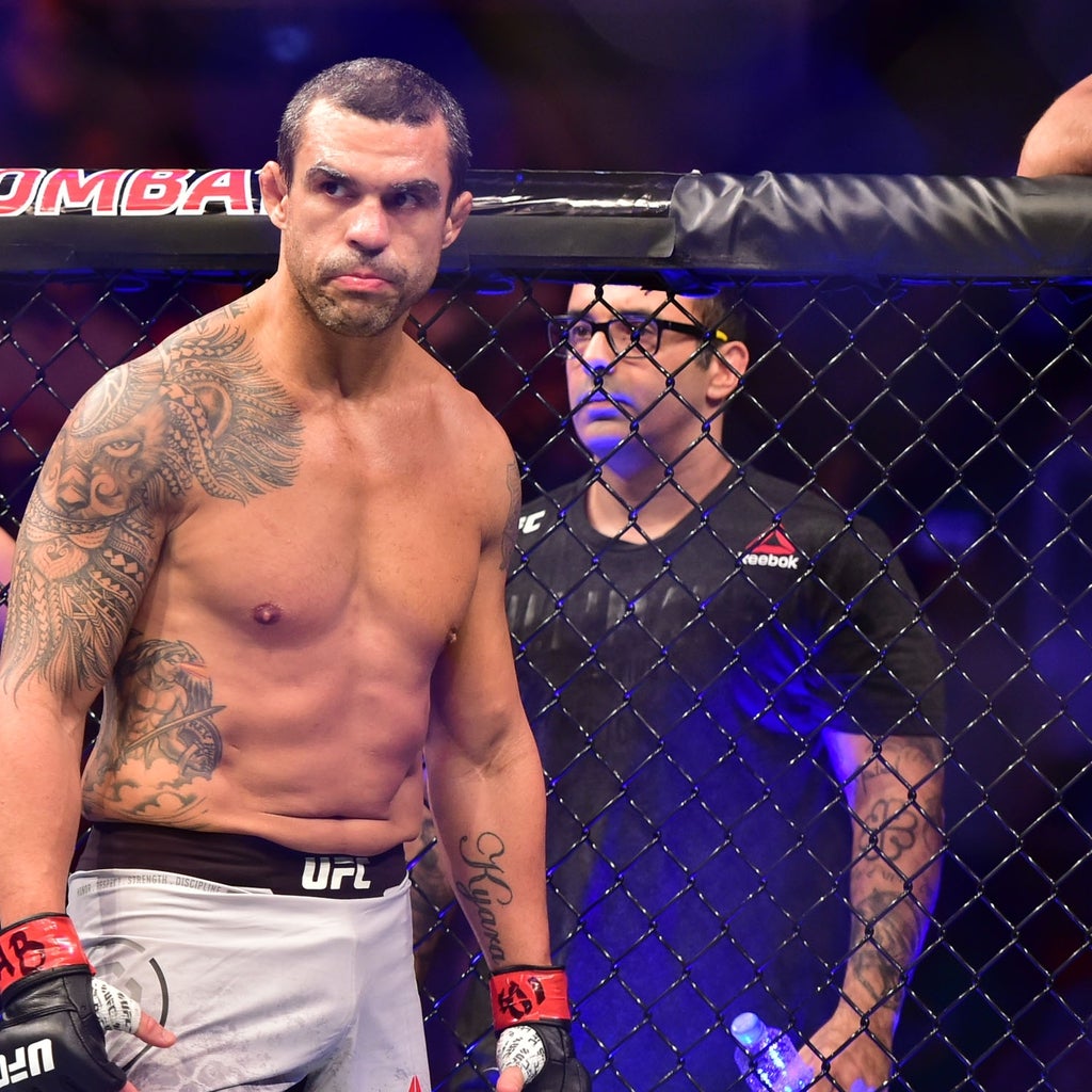 Vitor Belfort
