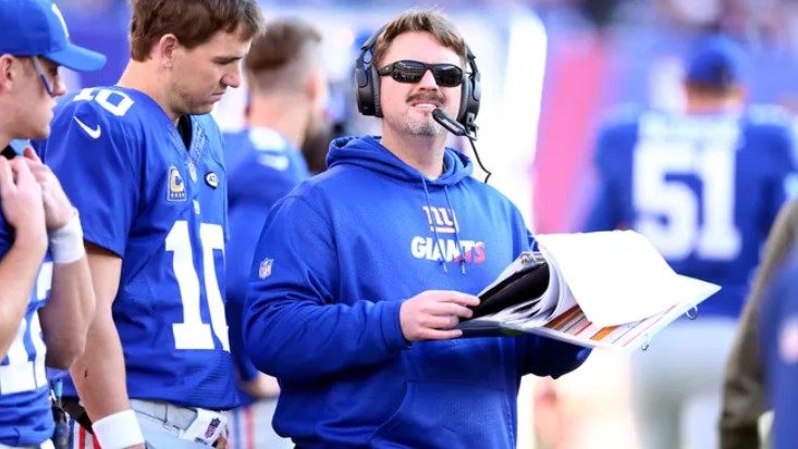 Ben McAdoo