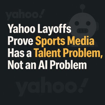 Yahoo Fantasy