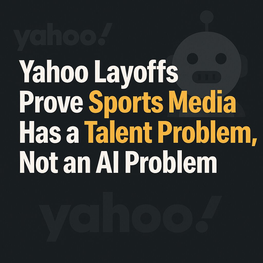 Yahoo Fantasy