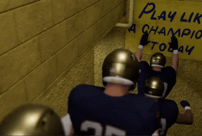 EA Sports College Football