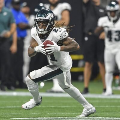 Ronald Darby