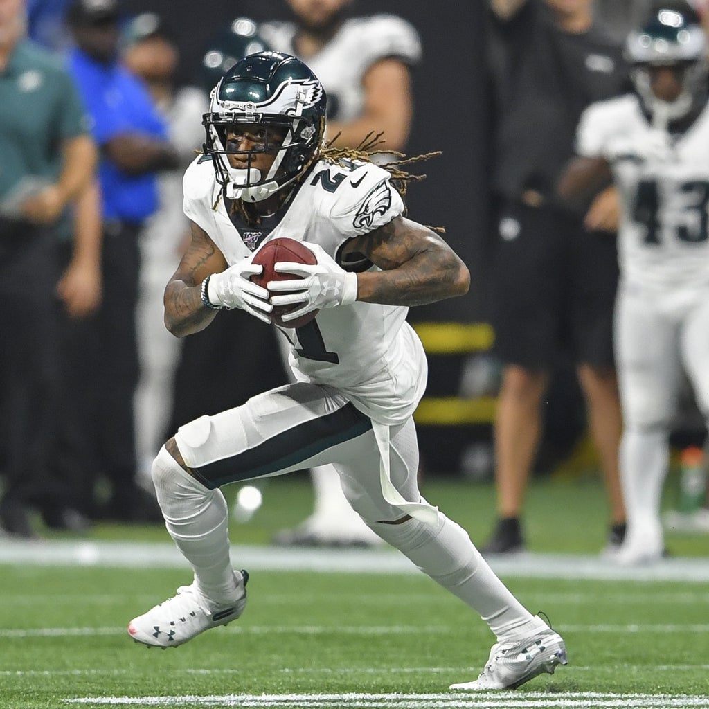 Ronald Darby