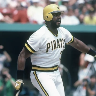 Dave Parker