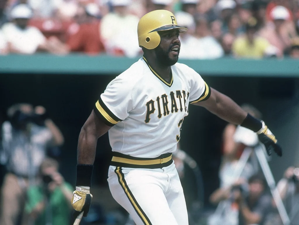Dave Parker