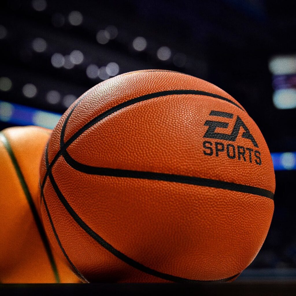 EA Sports