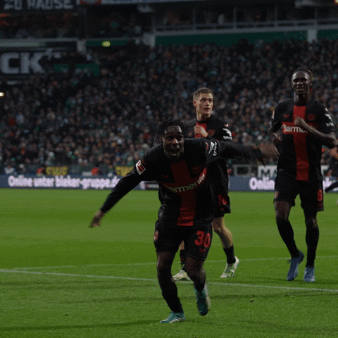 Frimpong Liverpool From Leverkusen