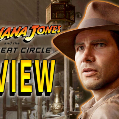 Indiana Jones