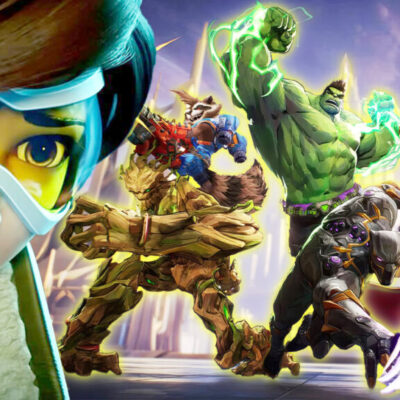 Marvel Rivals Review