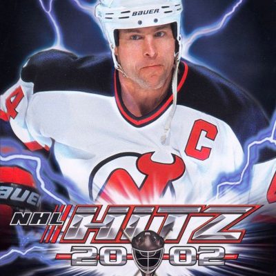 NHL Hitz