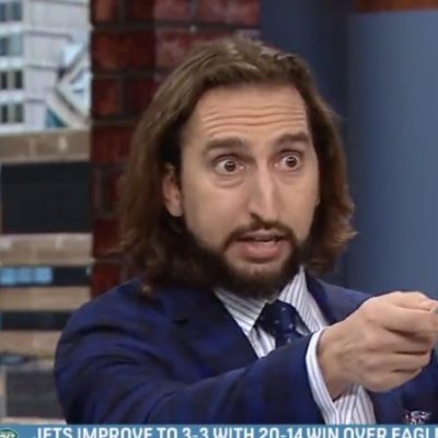 Nick Wright