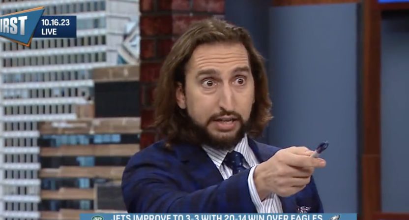 Nick Wright