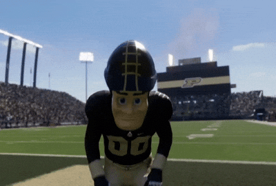 EA Sports College Football
