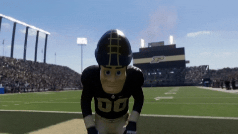 EA Sports College Football