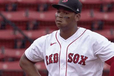 Red Sox Fire Scout