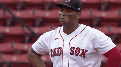Red Sox Fire Scout