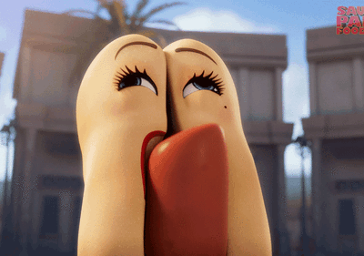 Sausage Party