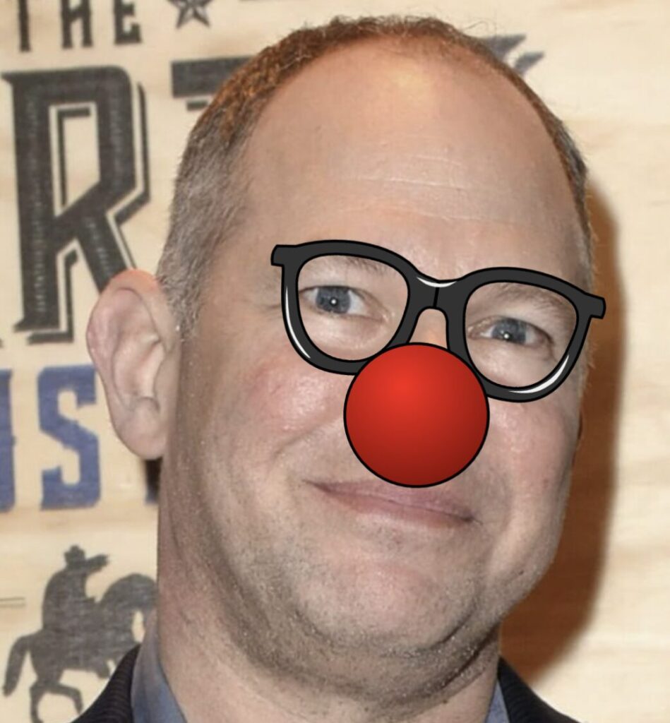 Matthew Berry