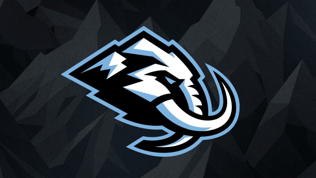 Utah Mammoth