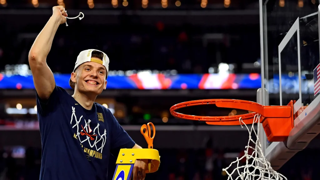 Kyle Guy