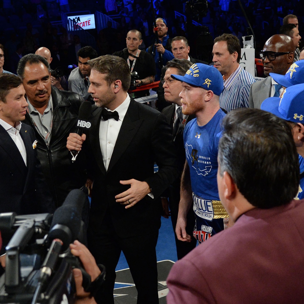 Max Kellerman