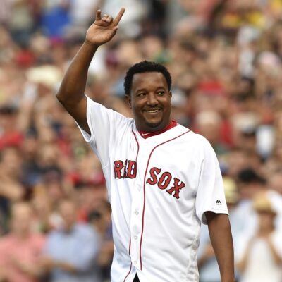Pedro Martinez