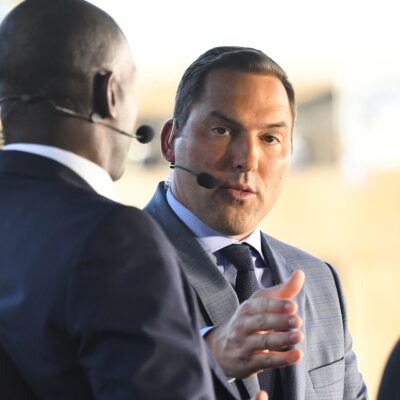 Mark DeRosa USA