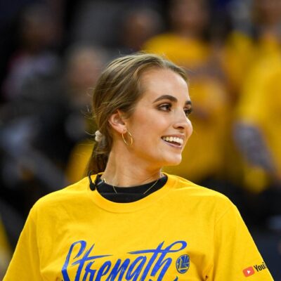 Rachel DeMita