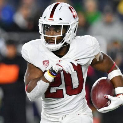 Bryce Love