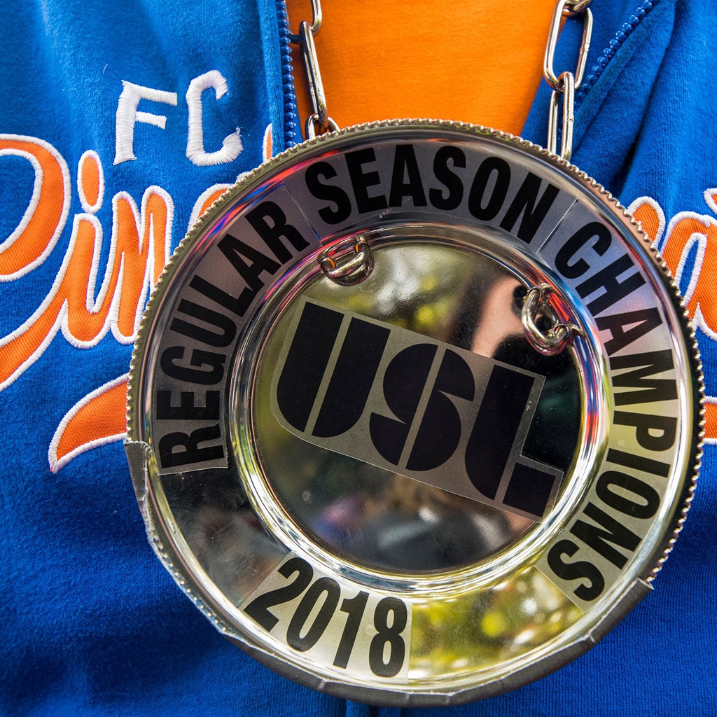 USL New Division One League Rival MLS