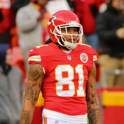 Kelvin Benjamin