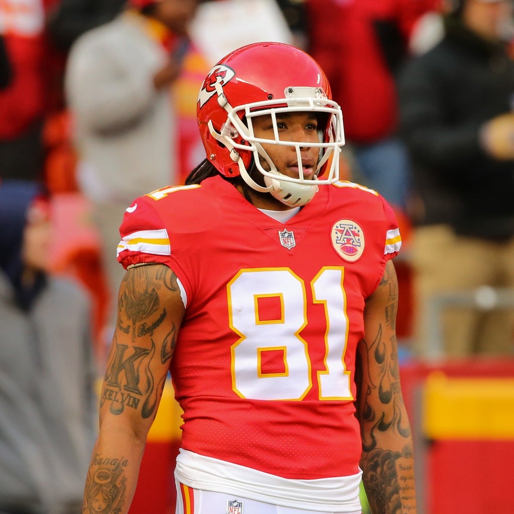 Kelvin Benjamin