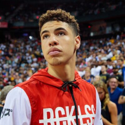 2020 NBA Draft