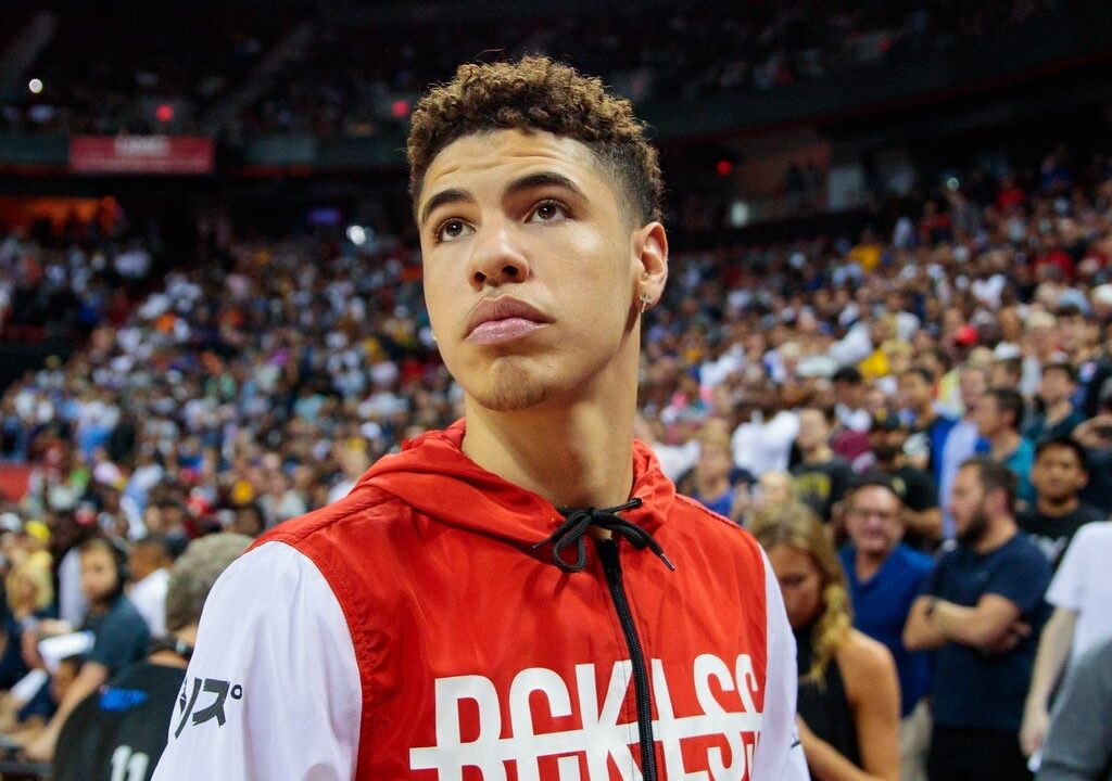 2020 NBA Draft