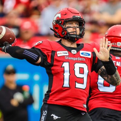 Bo Levi Mitchell
