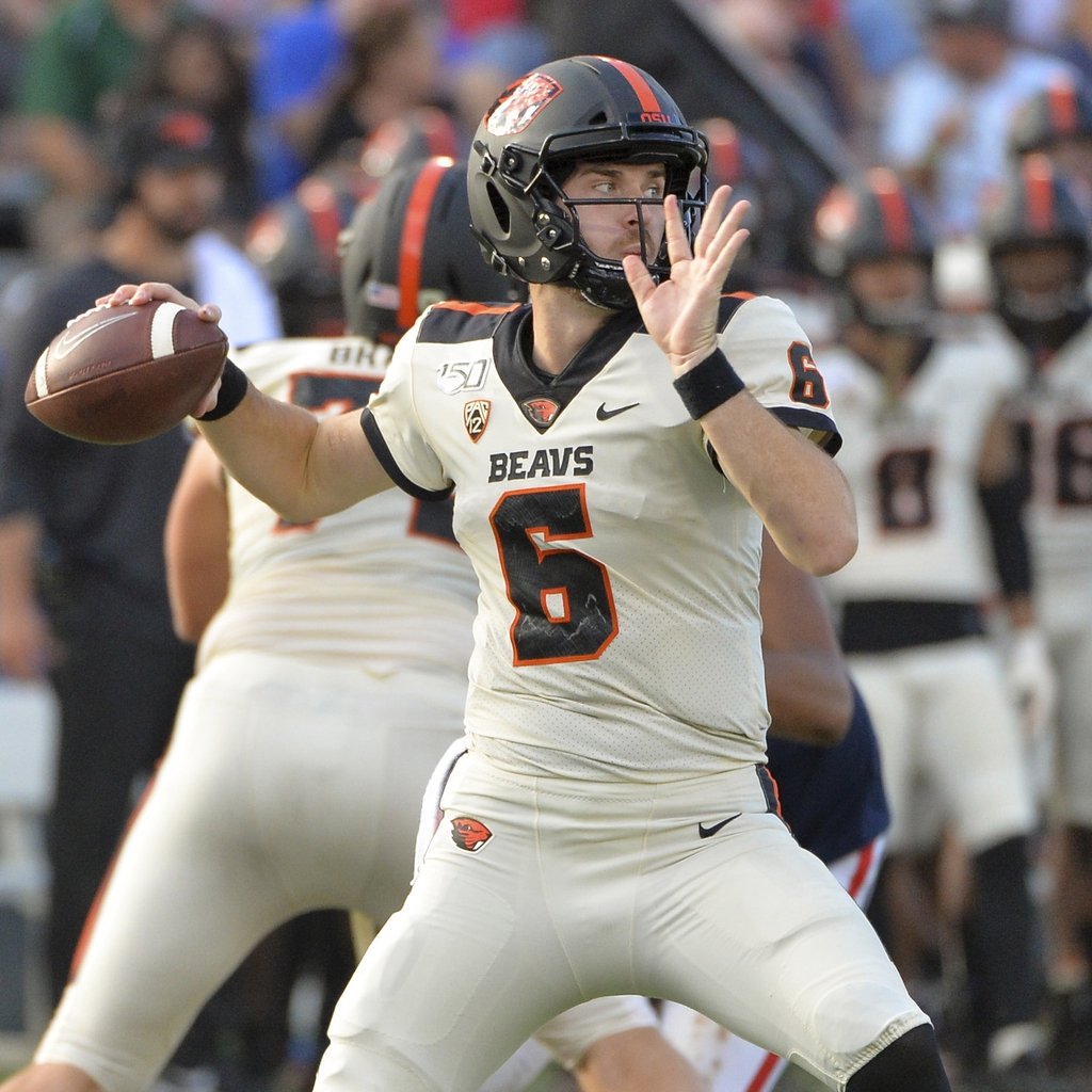 Jake Luton